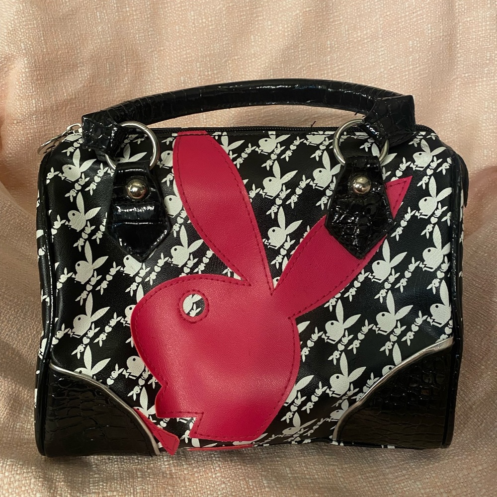 PlayBoy vintage Y2K handbag